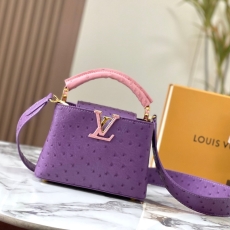 LV Capucines Bags